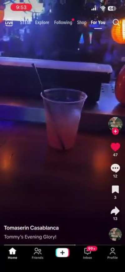 Interesting tik tok from Jeffrey&rsquo;s son