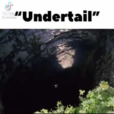 Undertale