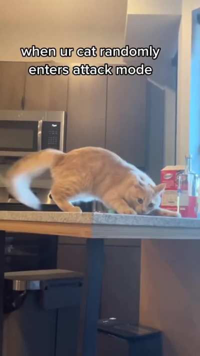 Can&rsquo;t sit still
