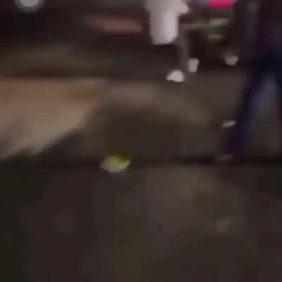 Who unc is dis??