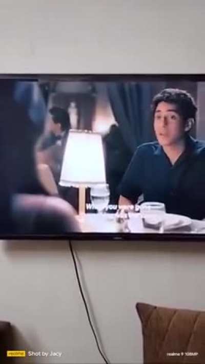 If an "actress" can neither act nor look good, what's the point? Suhana can't say dialogues clearly, her closeup is bad, she looks short in long shots. Average in Dancing. One reviewer said she is the only one who looks "gareeb" in the entire cast. Here's