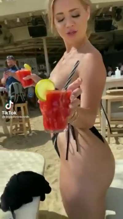 Sippin
