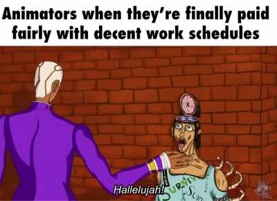 Boy I sure hope DavidPro isn't overstressed from Part 6