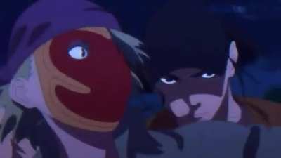 Abertura daquele anime lá 