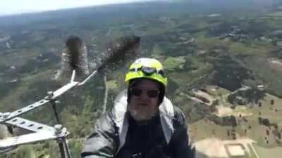 I don&rsquo;t get paid $20k every time I climb a 457m (1500&rsquo;) tower. Or even when I climb a 609m (2000&rsquo;) one. I wish I did, because I climb a lot of them.