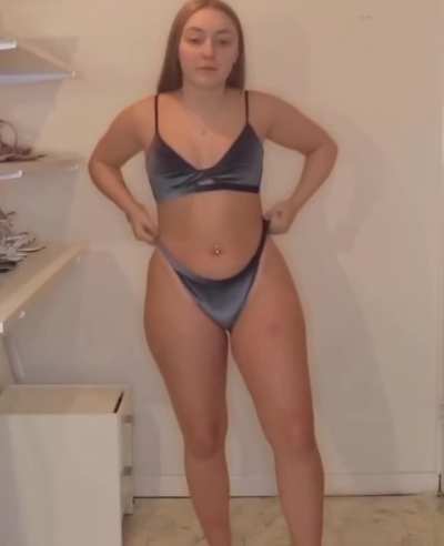 Ass Growth (part 2)