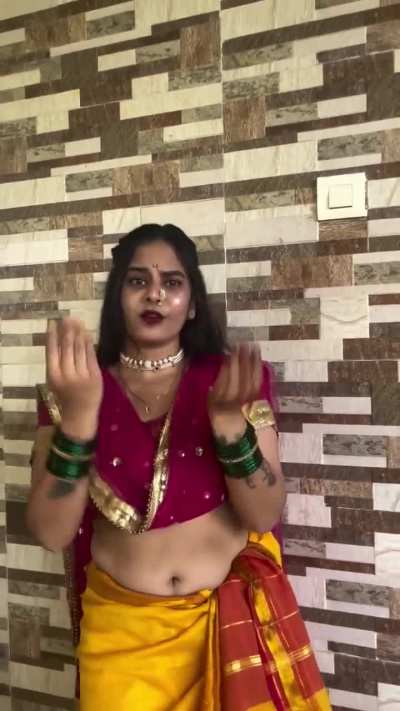 Raveena Pednekar - भरलेल<wbr>ा माल