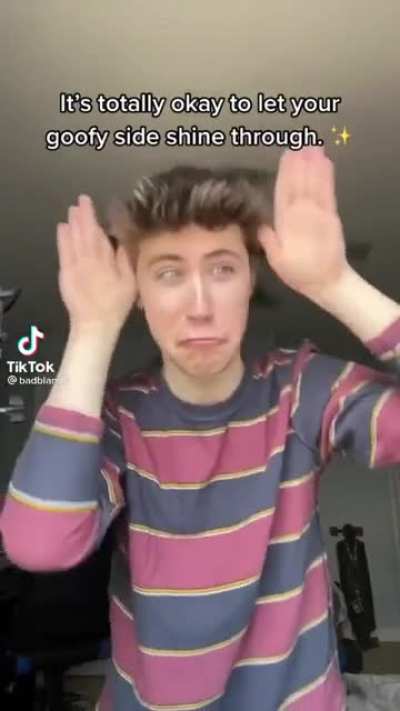 Charlie&rsquo;s so silly 😜