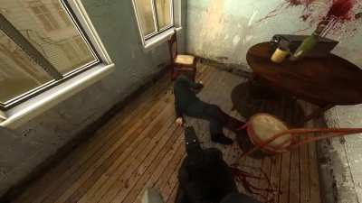Most Mentally Sane Gmod Player
