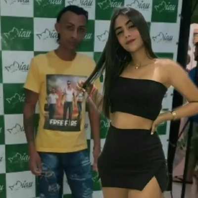 Hist&oacute;ria de supera&ccedil;&atilde;o 🙏🙌