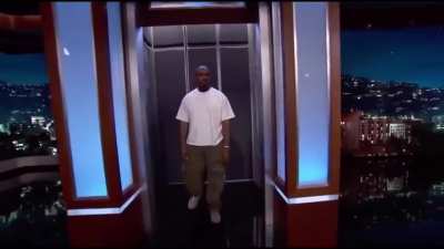 Kanye Returns