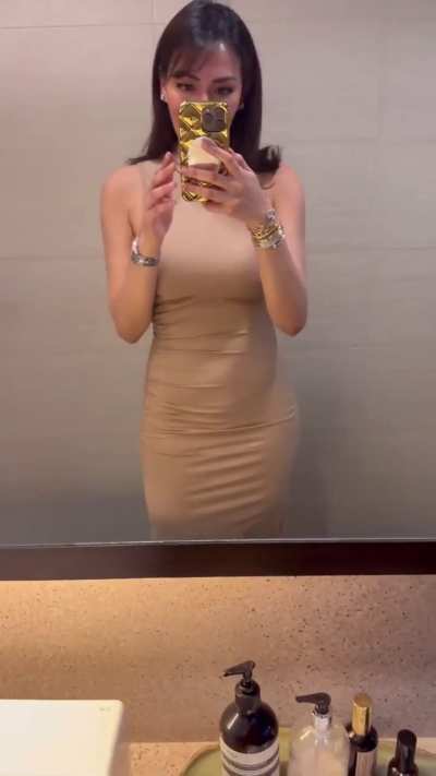 Bianca Manalo 