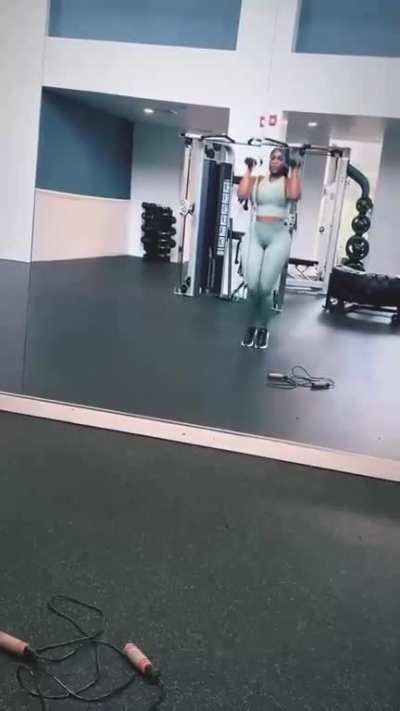 Footwork