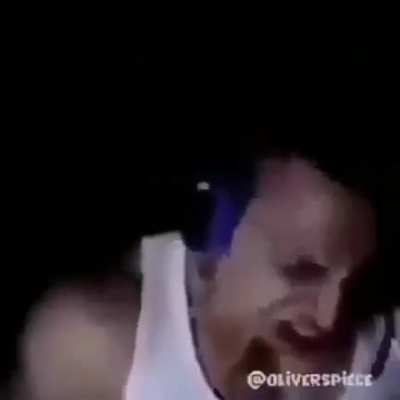 He&rsquo;s going to die