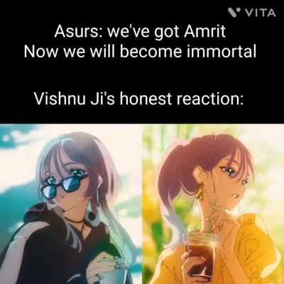 Tharak ka Nateeja....