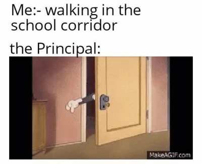 It happens every time