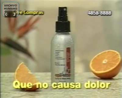 Hubo gente que compró esto creyendo que era verdad