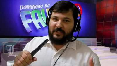 Core Faust&atilde;o