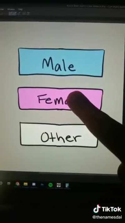 Welcome to build a bitch