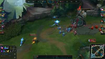 Lovely Neeko escape