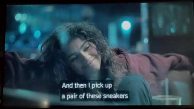 HBO's "Euphoria" calls out Nike's connection to Xinjiang prison labor and virtue signalling