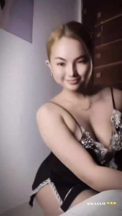 Rheane Ferrer