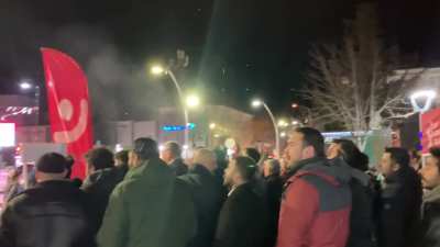 BURDUR 2. gün çoğalıyoruz!