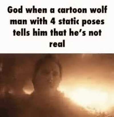 Monke atheism