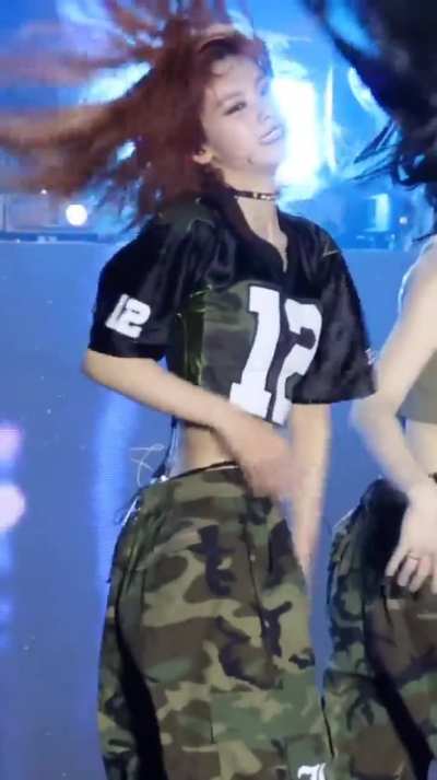 Yeji 