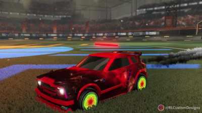 [Crimson Fennec] [Interstellar] [Crimson Halo] [Black Standard] [Crimson Zomba]