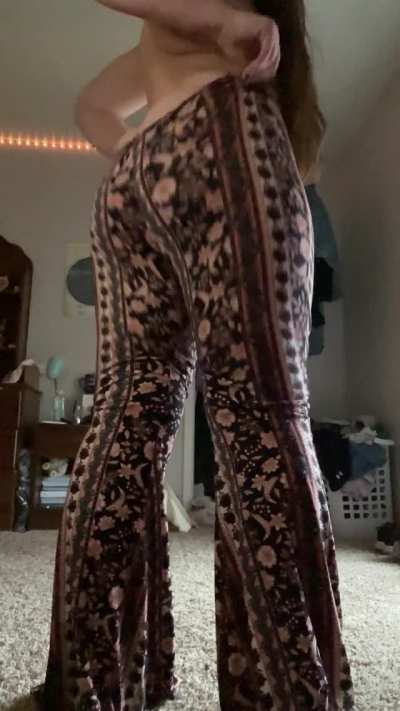 I wonder how many looks I&rsquo;ll get wearing these in public [OC]