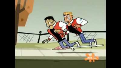 danny phantom no