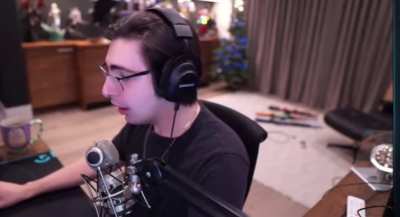 Shroud&rsquo;s Discovery in Cyberpunk 2077