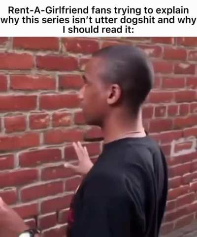 Everything I&rsquo;ve seen from it makes me want to read it even less