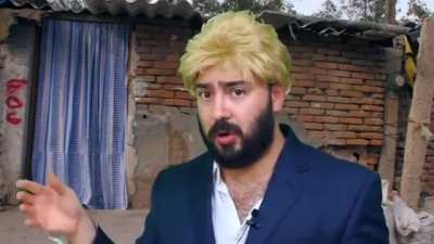 Todos los pol&iacute;ticos en campa&ntilde;a