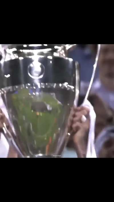 Real Madrid (2017) 💔