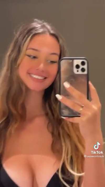 Put them in my face