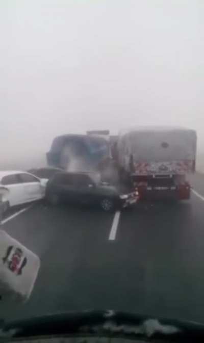 Least drunk Turkish driver