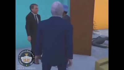 Polariza&ccedil;&atilde;o na vila, parte 2