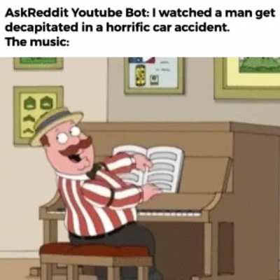 Who&rsquo;s editing these videos?