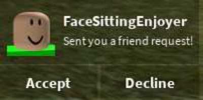 Oh no