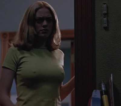 Rose McGowan