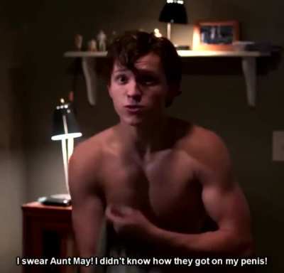 Spiderman: Homecumming
