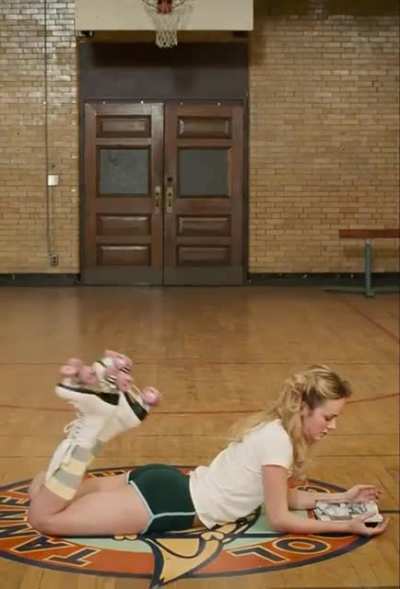 Brie Larson