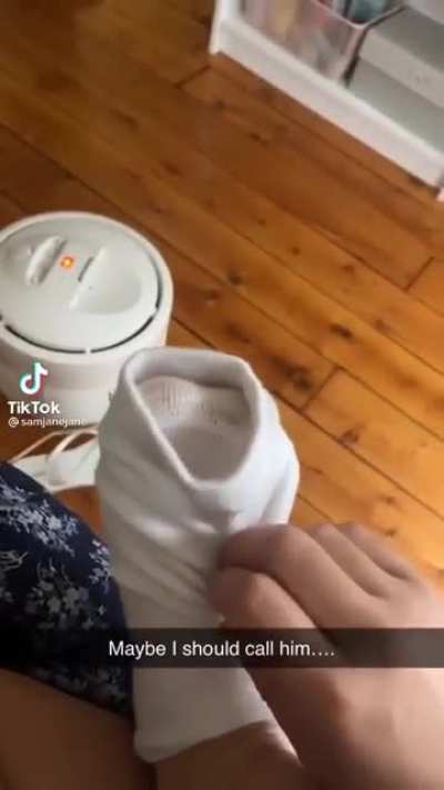 gay🧦irl