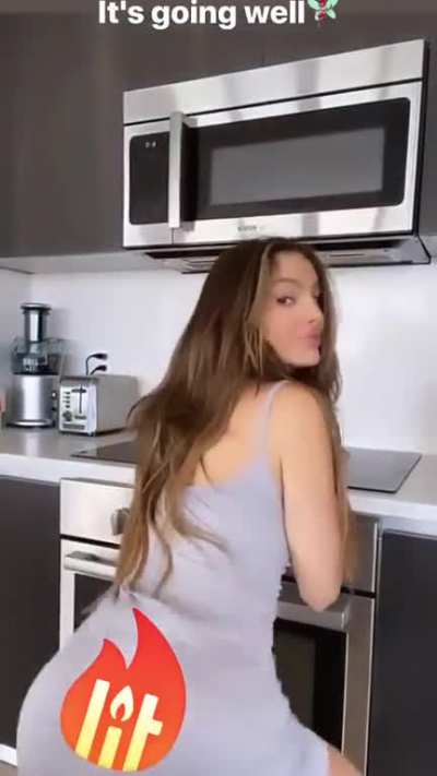 What she&rsquo;s best at