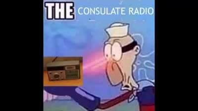 Best radio in the game don&rsquo;t @ me