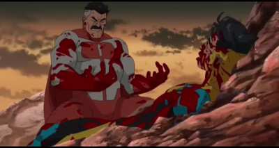 I voice acted the "Think Mark, Think!" Scene
