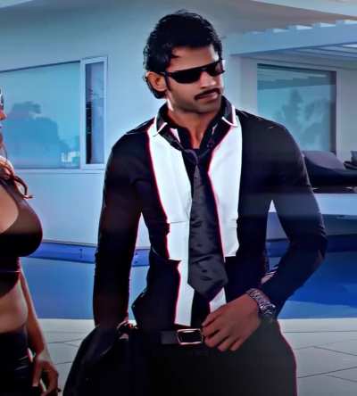 Anushka Shetty