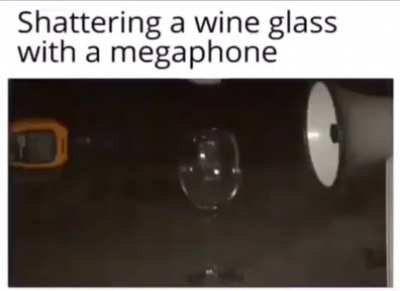 I wonder how